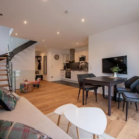 Appartement An Der Alten Linde Weil  Extérieur photo