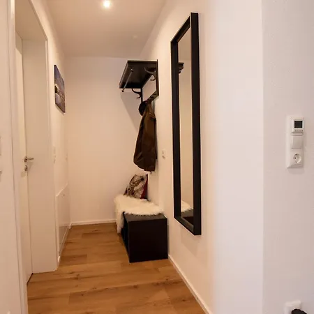Appartement An Der Alten Linde Weil  Extérieur photo