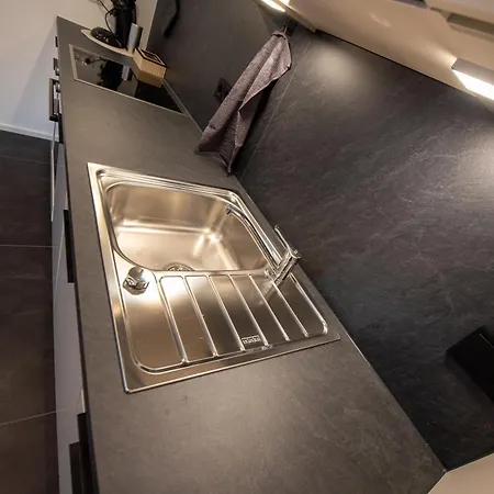 Appartement An Der Alten Linde Weil  Extérieur photo