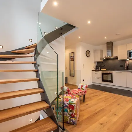 Appartement An Der Alten Linde Weil  Extérieur photo