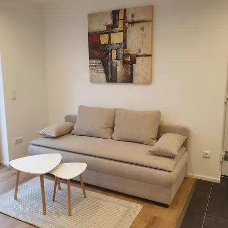 Appartement An Der Alten Linde Weil  Extérieur photo