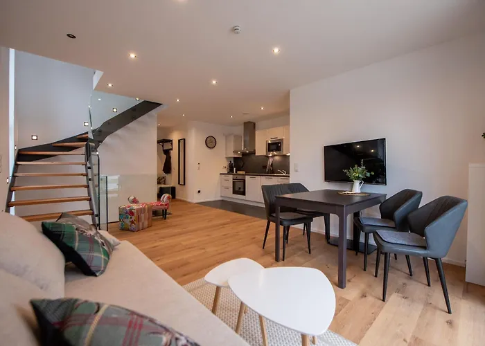 Appartement An Der Alten Linde