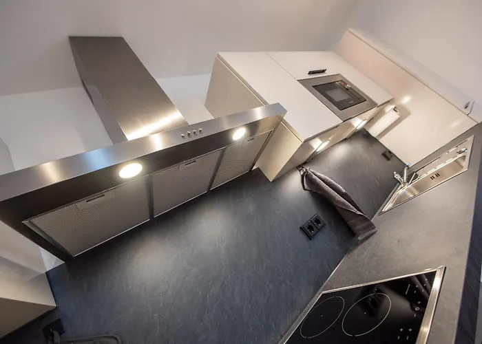 Appartement An Der Alten Linde