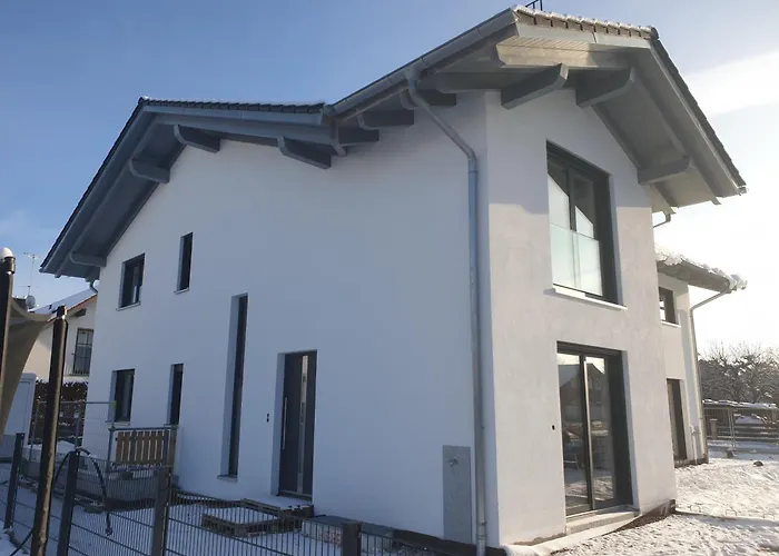 Appartement An Der Alten Linde