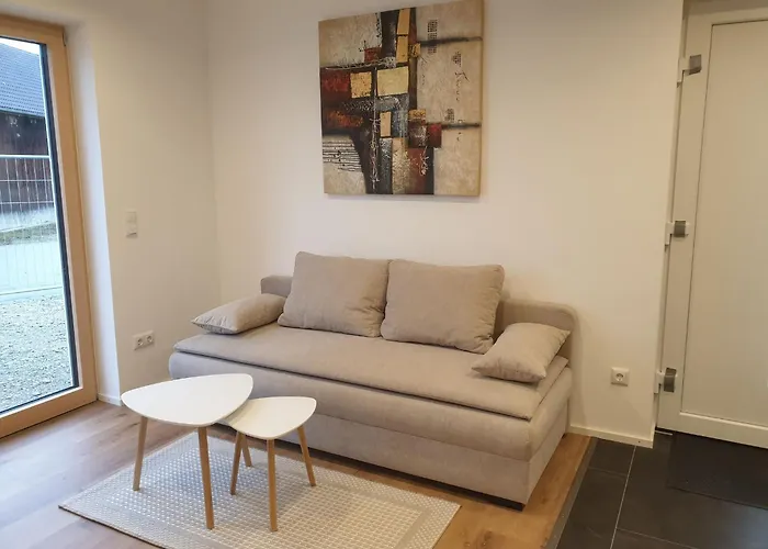 Appartement An Der Alten Linde