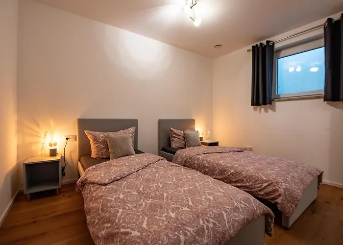 Appartement An Der Alten Linde