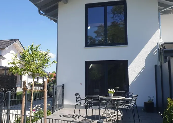 Appartement An Der Alten Linde