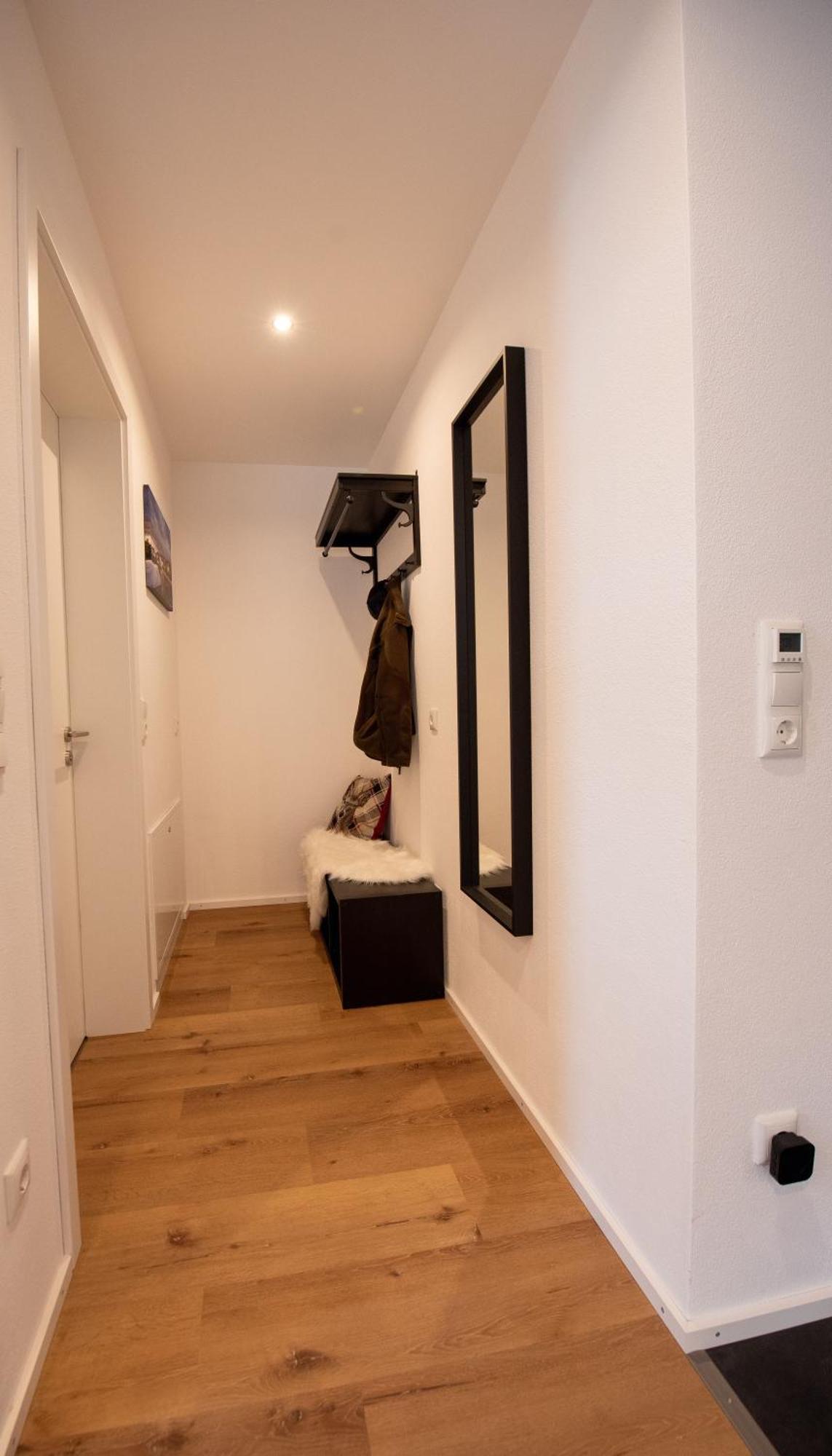 An Der Alten Linde Apartment