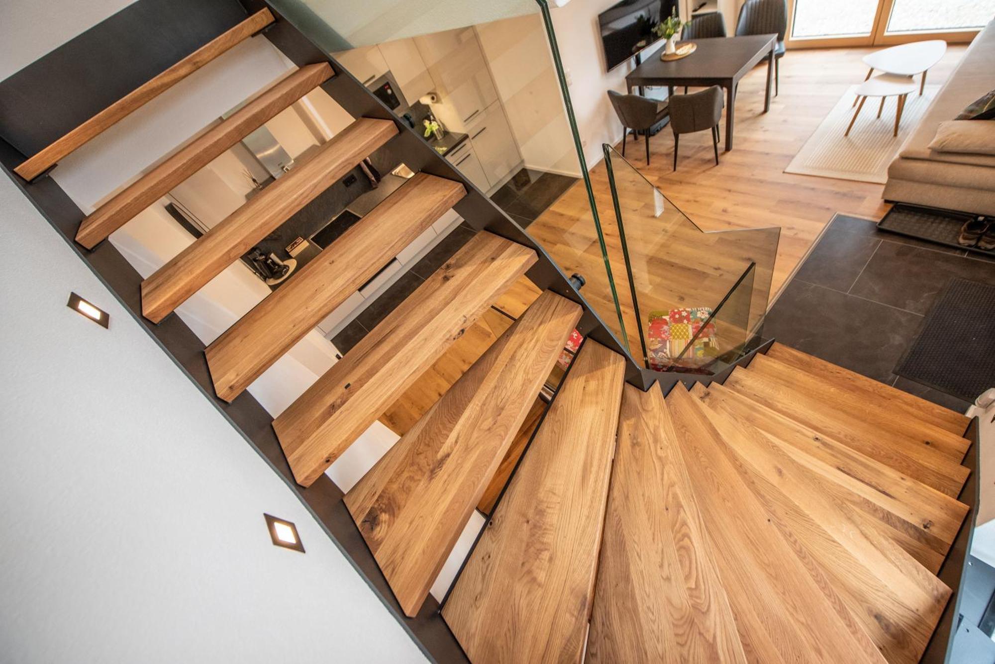 Apartment An Der Alten Linde *