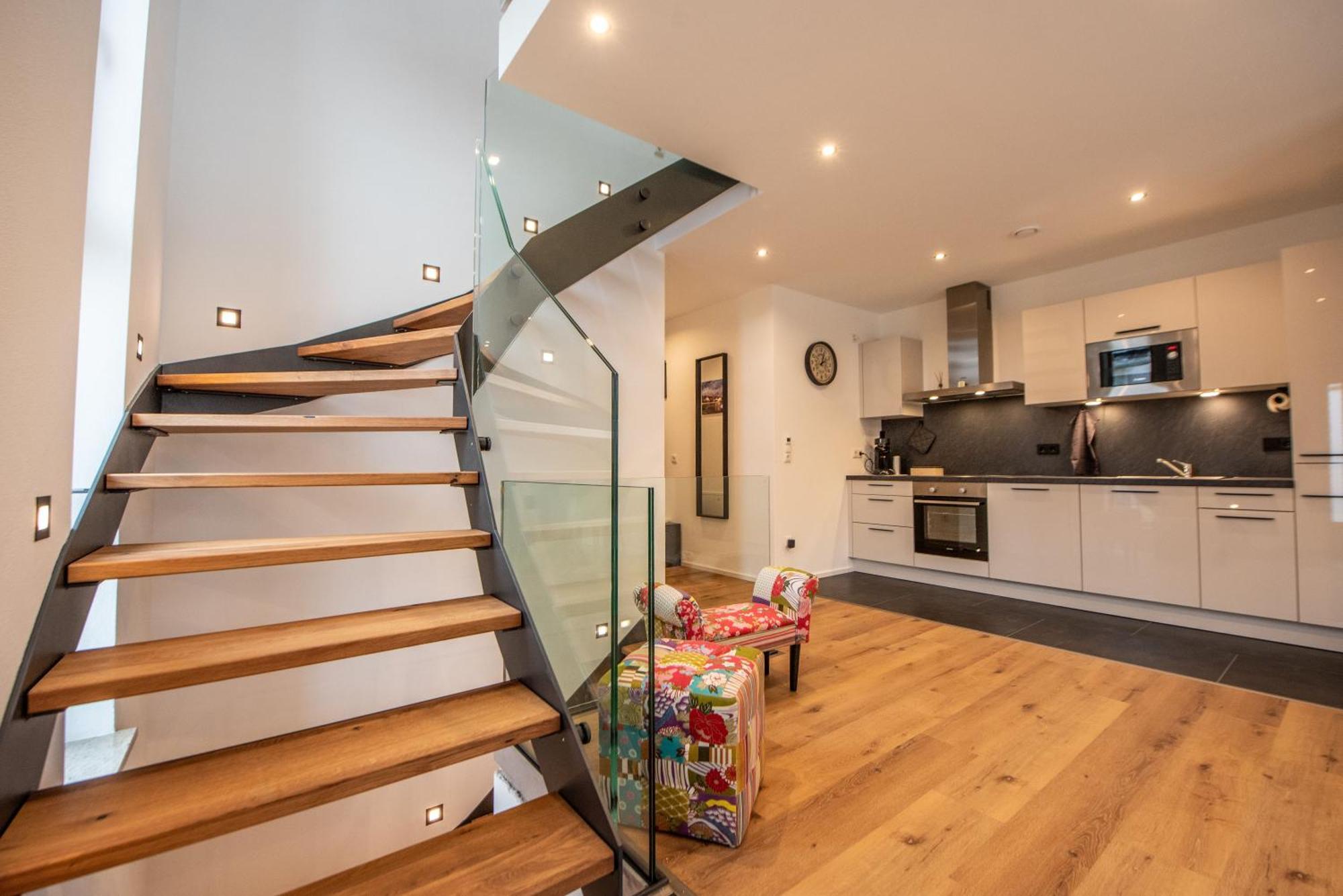 Apartment An Der Alten Linde *