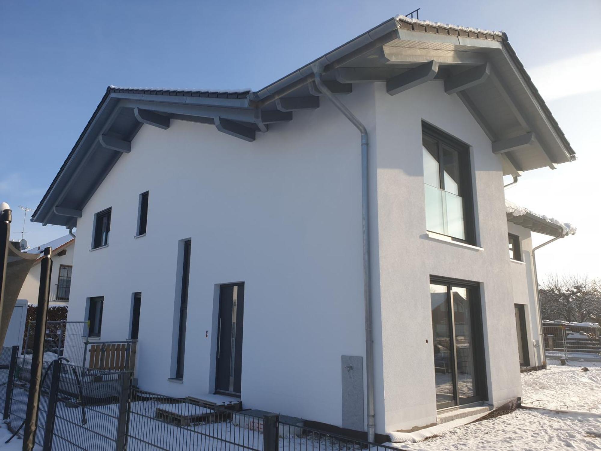 An Der Alten Linde Apartment Weil (Landsberg)