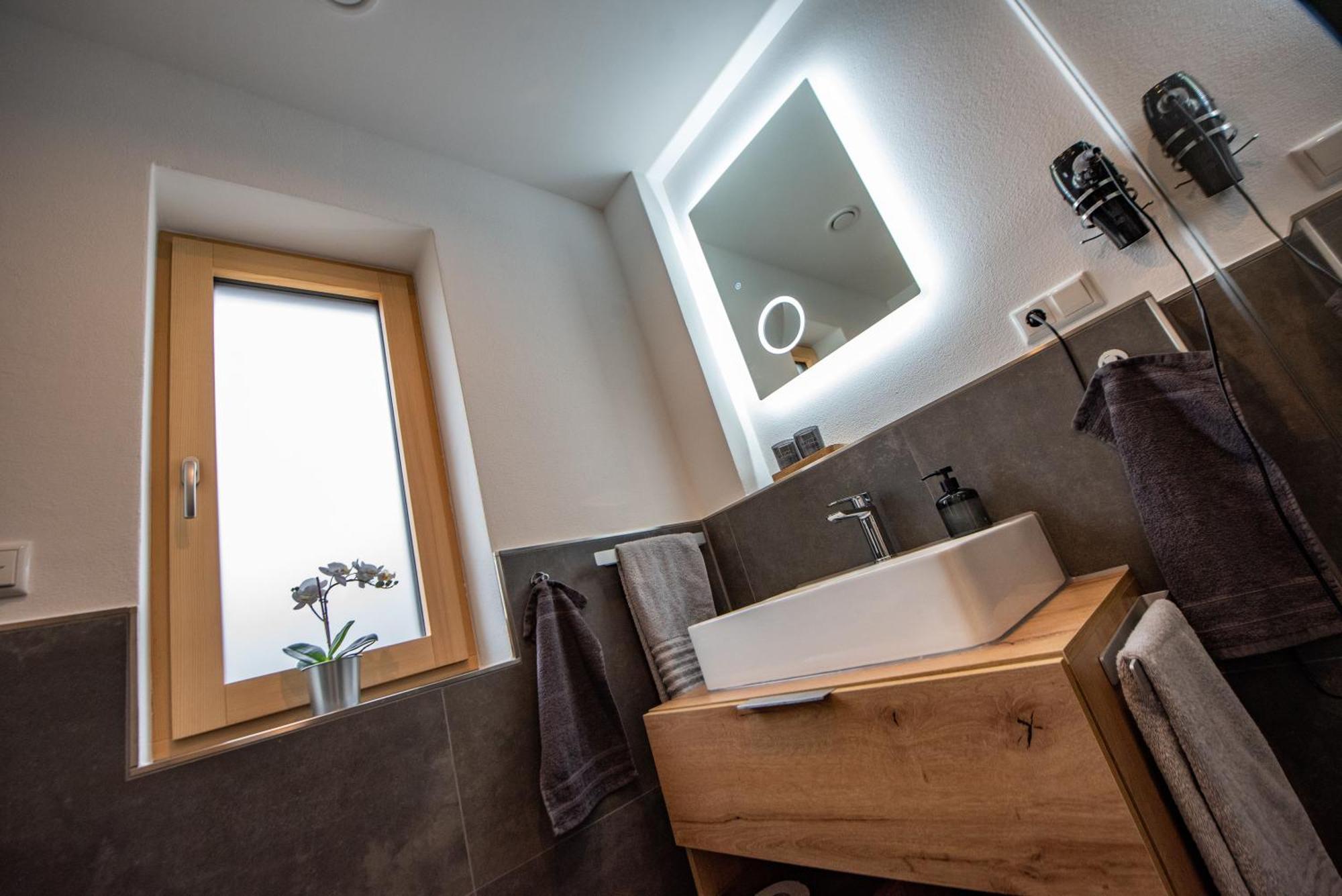An Der Alten Linde Apartment *