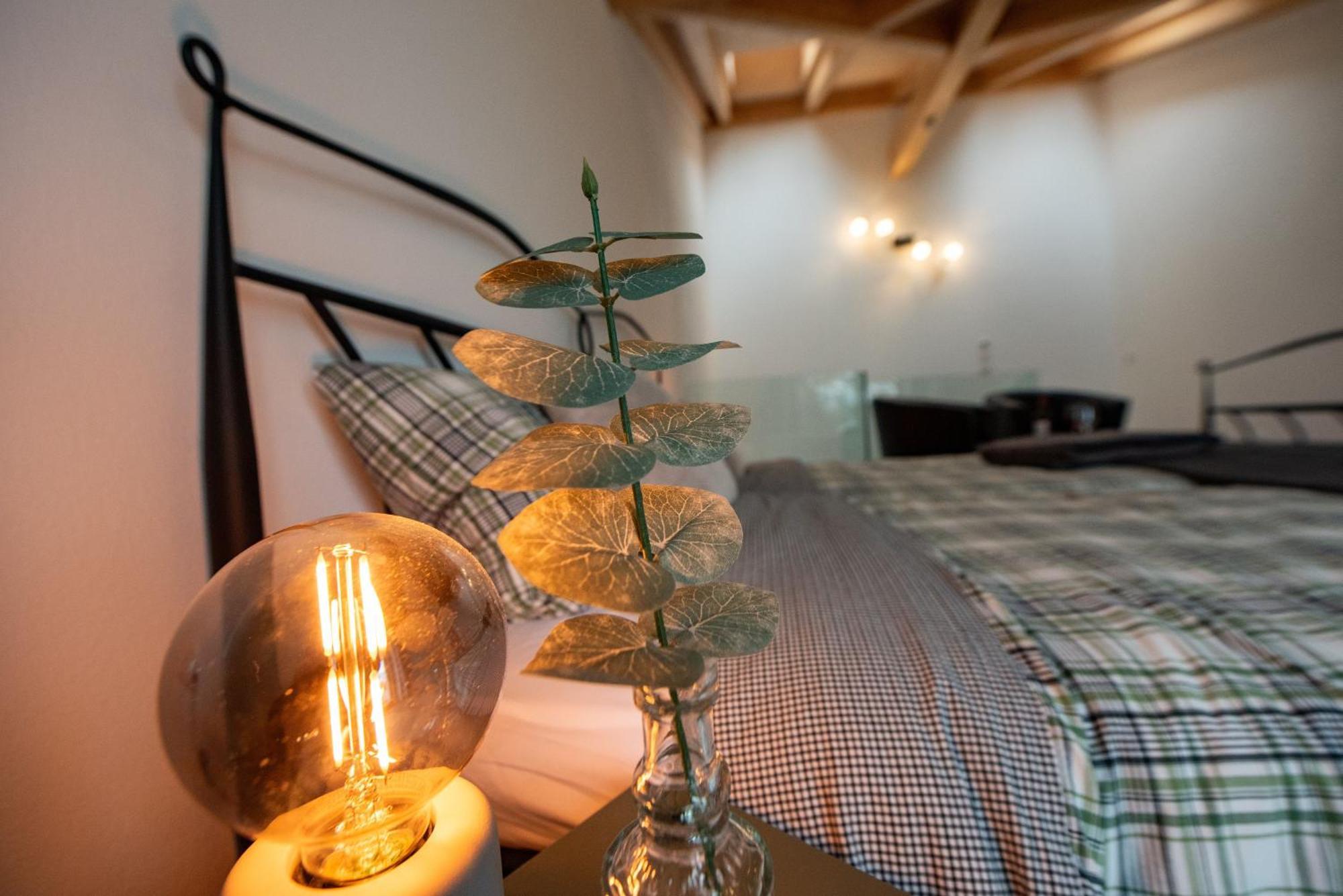 Apartment An Der Alten Linde *