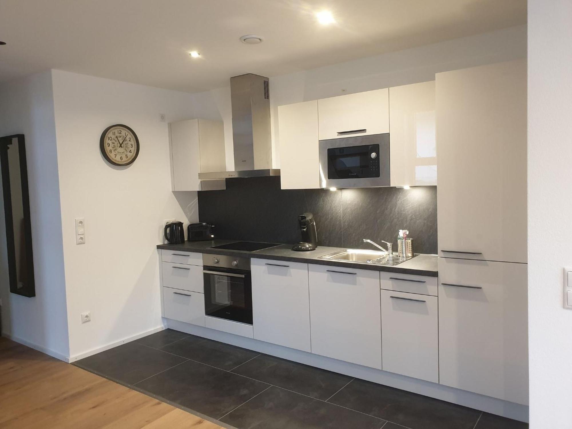 Apartment An Der Alten Linde
